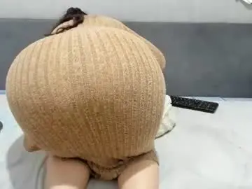 Chaturbate Live Porn of brendawilddd