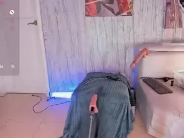 Chaturbate Live Sex Cam of juandiamonds