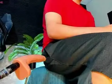 Chaturbate Adult Video Chat of juandiamonds