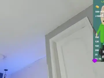 Chaturbate Sex Cam of juandiamonds