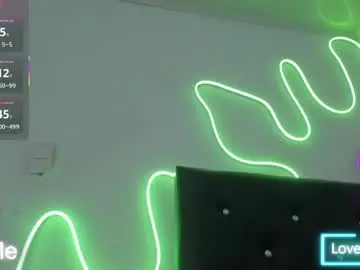 Chaturbate Free Live Porn of boniesmith_