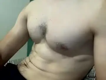 Chaturbate Live Sex of fittbigdick