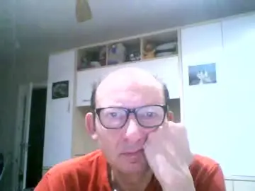 Chaturbate Best live sex cam show of serrano49
