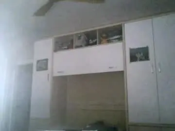 Chaturbate Live Sex of serrano49