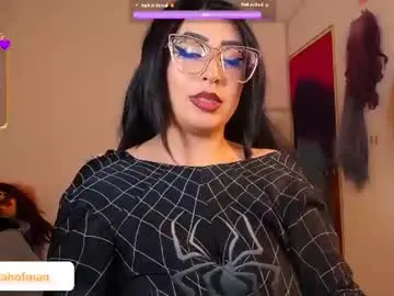 Chaturbate Free Live Porn of aurorahoffman