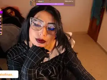 Chaturbate Live Sex of aurorahoffman