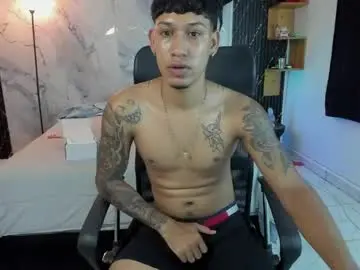 Chaturbate Adult Webcam of slim_master12