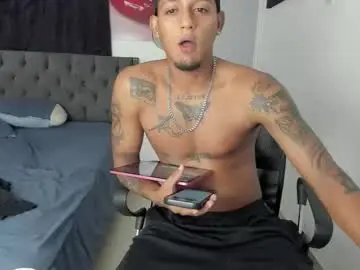 Chaturbate Adult Video Chat of slim_master12