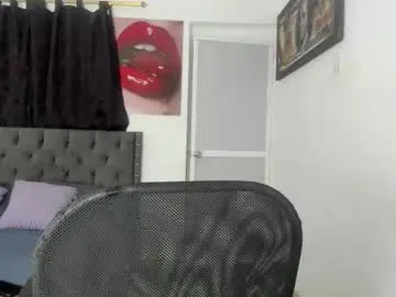 Chaturbate Live Sex of slim_master12