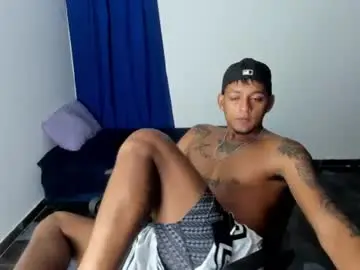 Chaturbate Adult Video Chat of slim_master12
