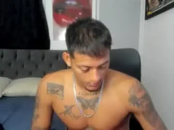 Chaturbate Nude Webcam of slim_master12