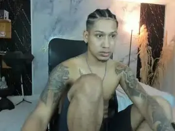 Chaturbate Adult Video Chat of slim_master12