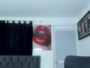 Chaturbate Sex Cam of slim_master12