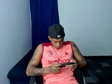 Chaturbate Adult Video Chat of slim_master12