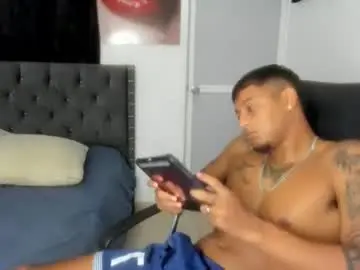 Chaturbate Adult Webcams of slim_master12