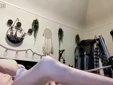 Chaturbate Live Porn of moidavid511