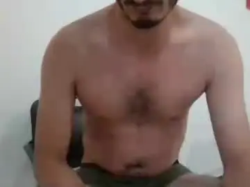 Chaturbate Live Sex Cam of nazthebeast