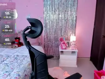 Chaturbate Nude Webcam of kiarielle