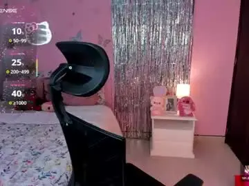 Chaturbate Live Porn of kiarielle