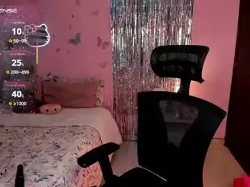 Chaturbate Free Live Porn of kiarielle