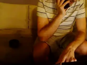 Chaturbate Nude Webcam of paikan07