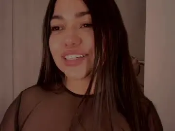 Chaturbate Nude Webcam of _lasuescun
