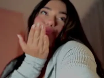 Chaturbate Live Porn of _lasuescun