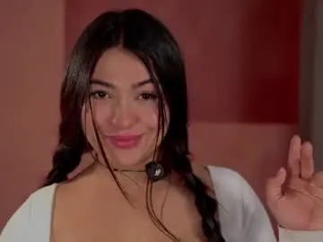 Chaturbate Free Live Porn of _lasuescun
