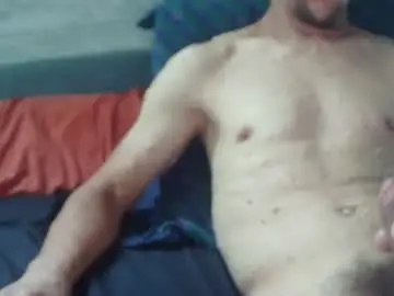 Chaturbate Best live sex cam show of romain954