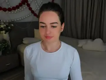Chaturbate Adult Webcam of miraclecurly
