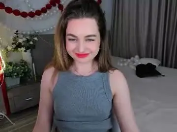 Chaturbate Adult Webcams of miraclecurly