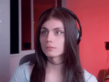 Chaturbate Live Sex Cam of lyodass