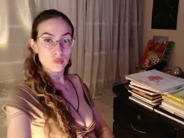 Chaturbate Watch Live Sex Cams of katehathor8