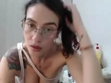 Chaturbate Sex Chat of katehathor8
