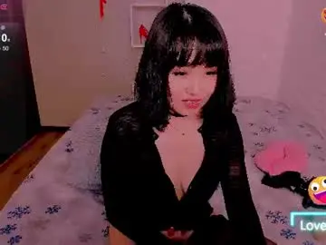 Chaturbate Live Sex of lianayun