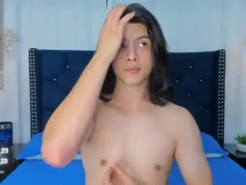Chaturbate Sex Chat of allen_clark