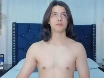 Chaturbate Live Sex Cam of allen_clark