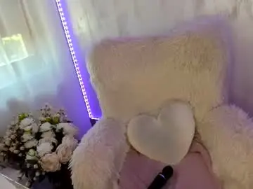 Chaturbate Adult Video Chat of elisabaxter
