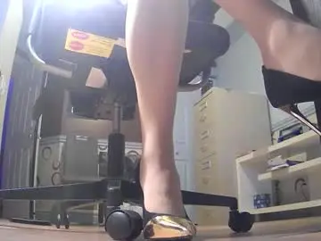 Chaturbate Live Sex Cam of thecowboy_74