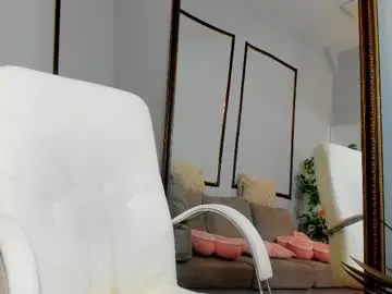 Chaturbate Sex Cam of elissavibe