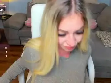 Chaturbate Nude Webcam of elissavibe