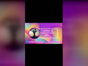Chaturbate Free Porn Cam of nikki_goldberg