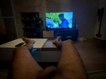 Chaturbate Sex Cam of charentaistbm