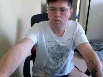Chaturbate Adult Webcam of mistercoeur1