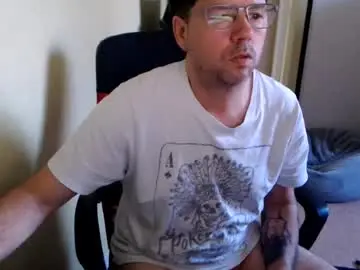 Chaturbate Live Porn of mistercoeur1