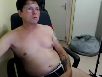 Chaturbate Live Porn of mistercoeur1