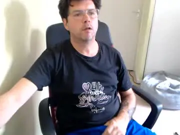 Chaturbate Sex Cam of mistercoeur1
