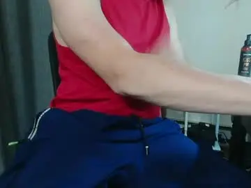 Chaturbate Sex Cam of pasexhibe