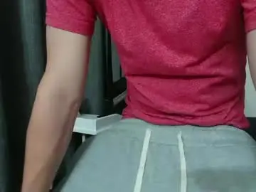 Chaturbate Live Porn of pasexhibe