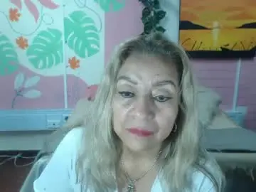 Chaturbate Live Sex Cam of desire_latin